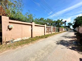 Terreno en venta en Bang Lamung, Chonburi