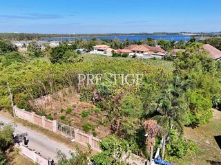 Terreno en venta en Bang Lamung, Chonburi