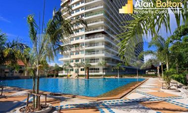 Wohnung zum Kauf mit 1 Zimmer in Pratumnak, Pattaya