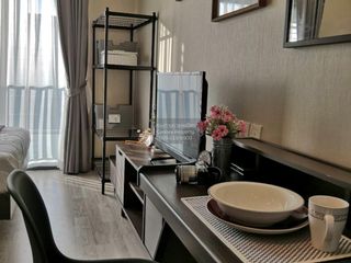 For rent 1 Beds condo in Phra Khanong, Bangkok