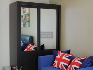 For rent 1 Beds condo in Phra Khanong, Bangkok