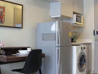 For rent 1 Beds condo in Phra Khanong, Bangkok