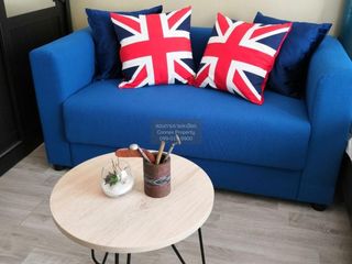 For rent 1 Beds condo in Phra Khanong, Bangkok