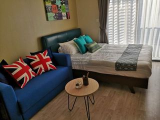For rent 1 Beds condo in Phra Khanong, Bangkok