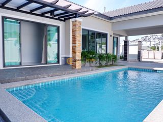 Haus zum Kauf mit 3 Zimmer in Bang Lamung, Chonburi
