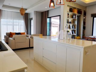 Haus zum Kauf mit 3 Zimmer in Bang Lamung, Chonburi