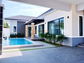 Haus zum Kauf mit 3 Zimmer in Bang Lamung, Chonburi