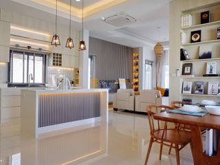 Haus zum Kauf mit 3 Zimmer in Bang Lamung, Chonburi
