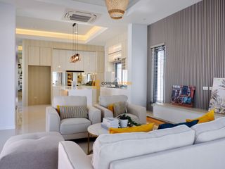 Haus zum Kauf mit 3 Zimmer in Bang Lamung, Chonburi