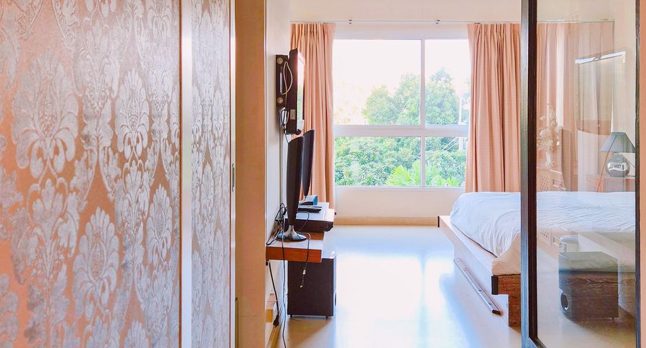 出售 2 卧室 公寓 在 Sattahip, Chon Buri