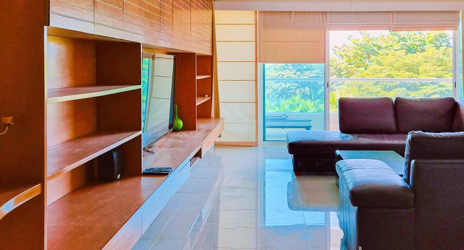 出售 2 卧室 公寓 在 Sattahip, Chon Buri