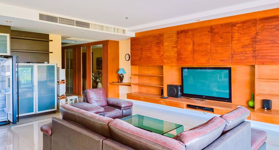 出售 2 卧室 公寓 在 Sattahip, Chon Buri
