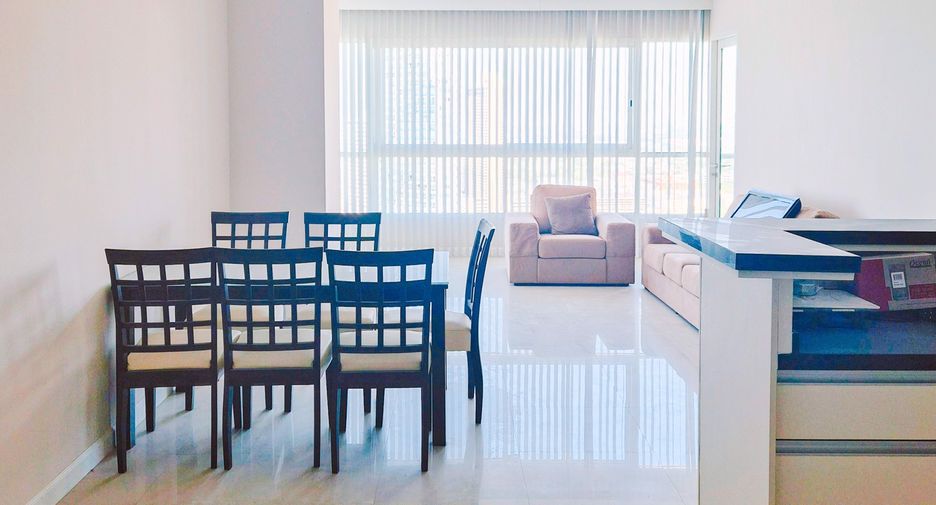 Wohnung zum Kauf mit 1 Zimmer in Sattahip, Chonburi