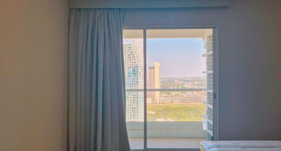 Wohnung zum Kauf mit 1 Zimmer in Sattahip, Chonburi