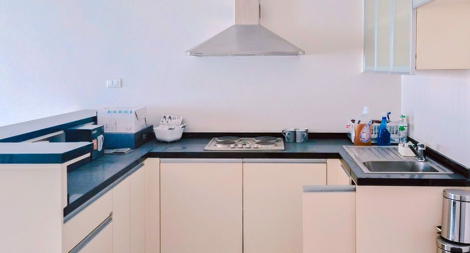 Wohnung zum Kauf mit 1 Zimmer in Sattahip, Chonburi