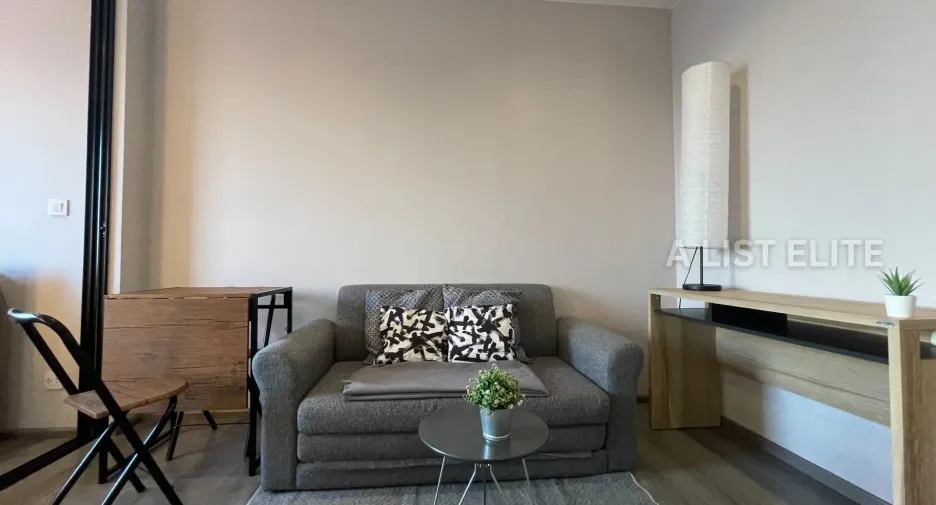 For sale 1 Beds condo in Mueang Nonthaburi, Nonthaburi
