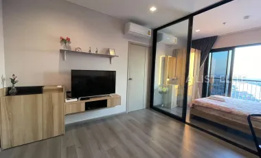 For sale 1 bed condo in Mueang Nonthaburi, Nonthaburi