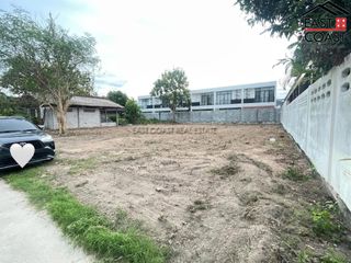 For sale land in Bang Lamung, Chonburi