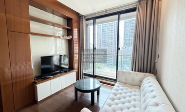 Wohnung zur Miete mit 1 Zimmer in Khlong Toei, Bangkok