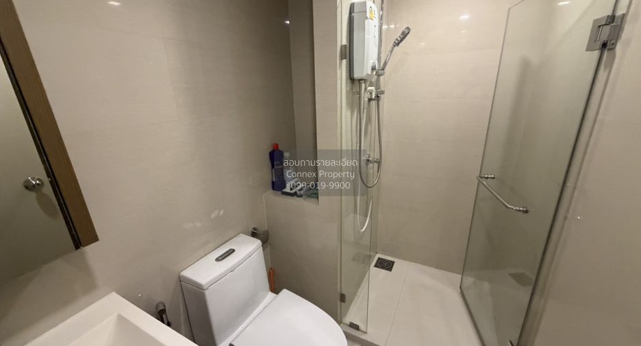 For rent 1 bed condo in Bang Na, Bangkok