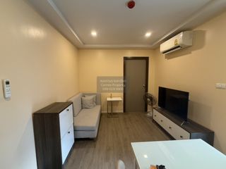 Condo en alquiler de 1 habitaciones en Bang Na, Bangkok