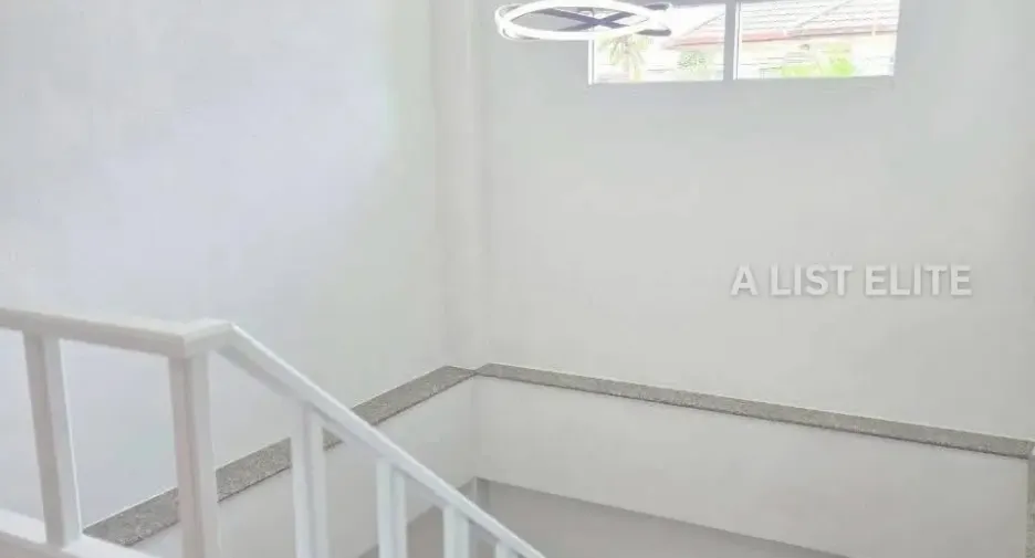ขาย 4 ห้องนอน บ้านเดี่ยว ใน บางละมุง, ชลบุรี