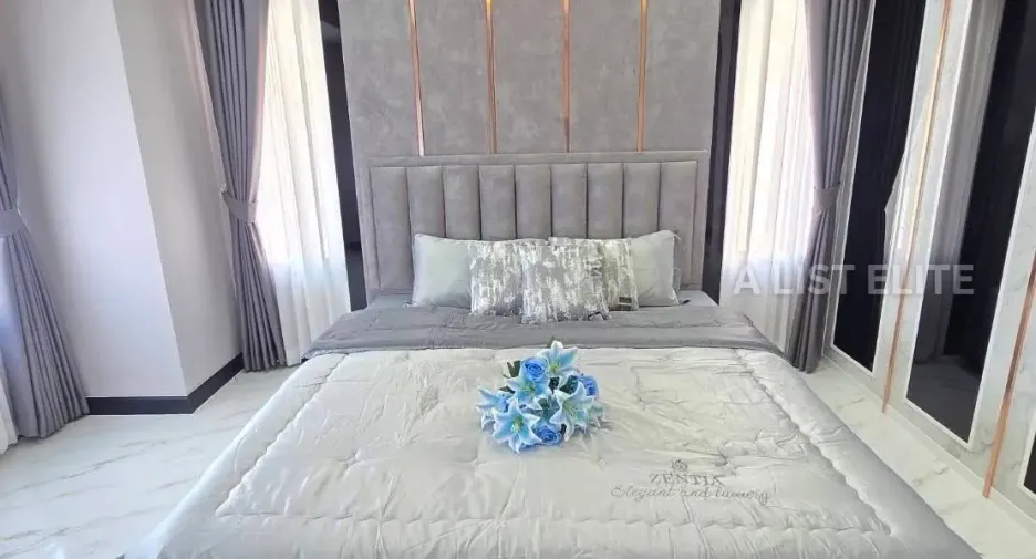 For sale 4 ベッドルーム house in South Pattaya, Pattaya