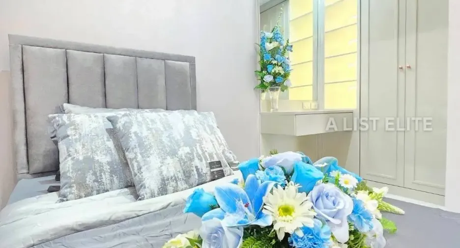 For sale 4 ベッドルーム house in South Pattaya, Pattaya