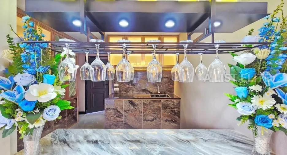 For sale 4 ベッドルーム house in South Pattaya, Pattaya