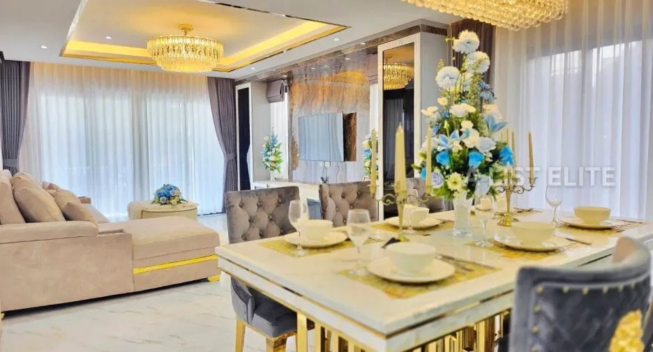 For sale 4 ベッドルーム house in South Pattaya, Pattaya