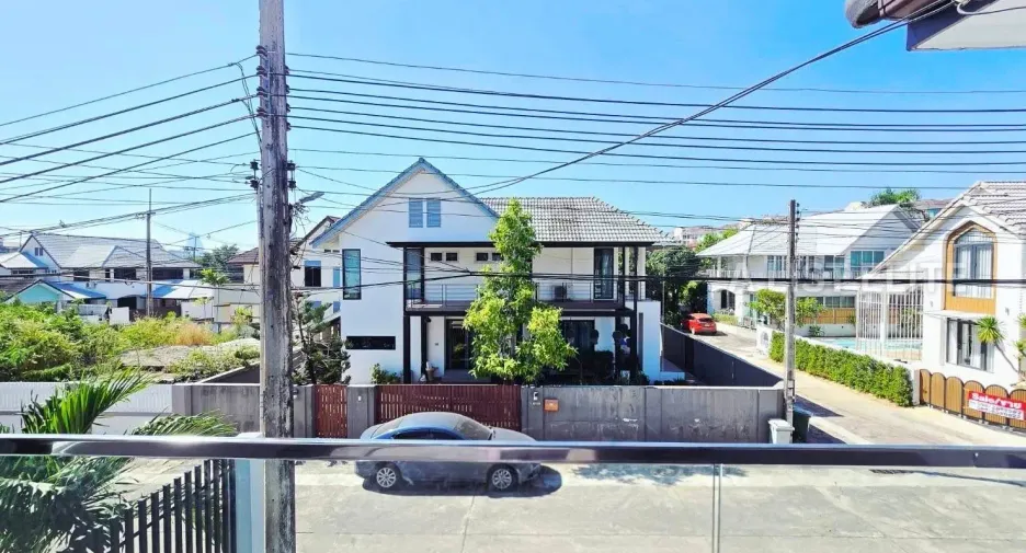 For sale 4 ベッドルーム house in South Pattaya, Pattaya