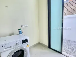 Haus zur Miete mit 6 Zimmer in Bang Lamung, Chonburi