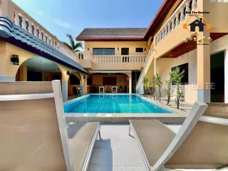 Haus zur Miete mit 12 Zimmer in Bang Lamung, Chonburi