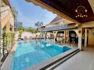 Haus zur Miete mit 12 Zimmer in Bang Lamung, Chonburi