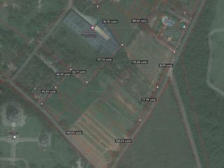 Grundstück zum Kauf in Bang Lamung, Chonburi