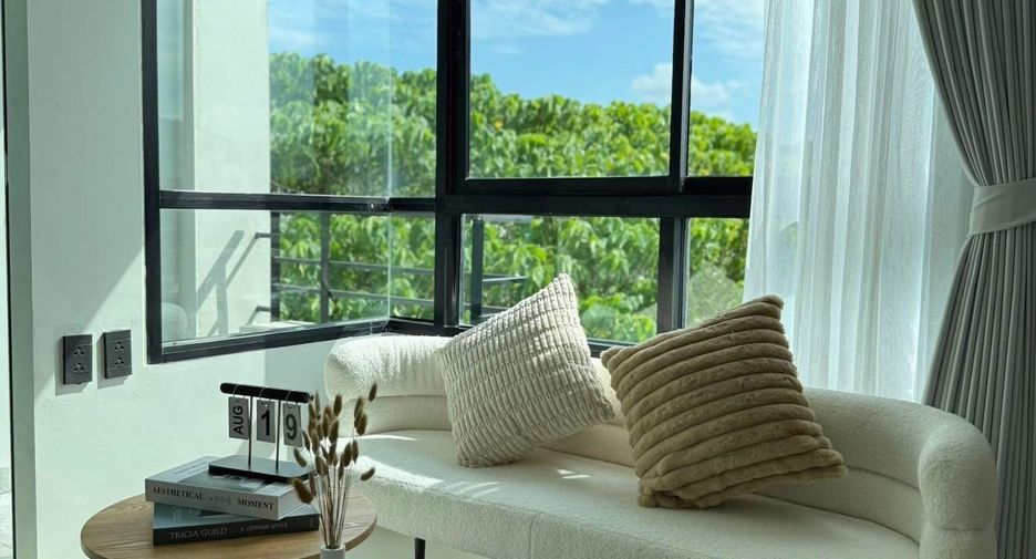 For sale 1 bed condo in Mueang Phuket, Phuket