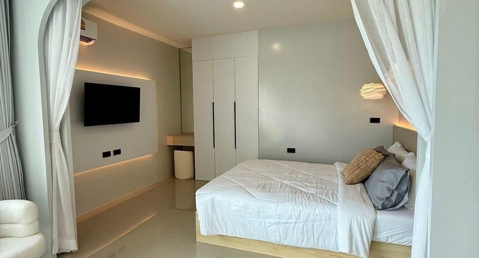 For sale 1 bed condo in Mueang Phuket, Phuket