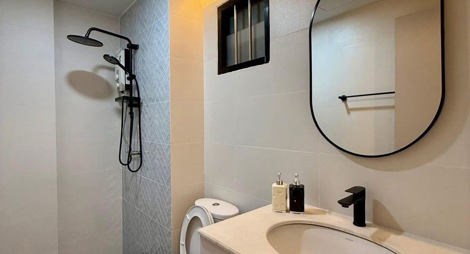 For sale 1 bed condo in Mueang Phuket, Phuket