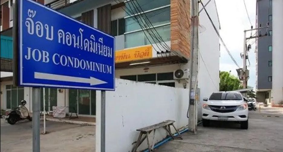 For sale 1 bed condo in Mueang Phuket, Phuket