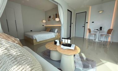 For sale 1 bed condo in Mueang Phuket, Phuket
