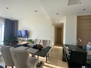 For rent 2 bedrooms condo in Bang Lamung, Chonburi