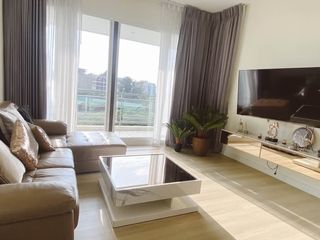 For rent 2 bedrooms condo in Bang Lamung, Chonburi
