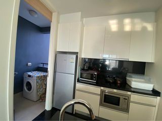 For rent 2 bedrooms condo in Bang Lamung, Chonburi