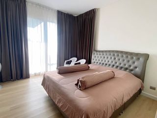 For rent 2 bedrooms condo in Bang Lamung, Chonburi