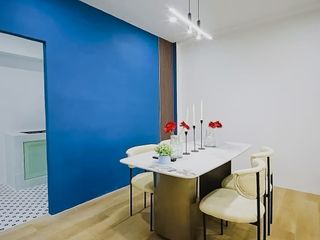 For sale 2 bedrooms townhouse in Bang Lamung, Chonburi