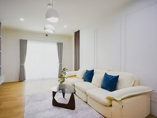 For sale 2 bedrooms townhouse in Bang Lamung, Chonburi