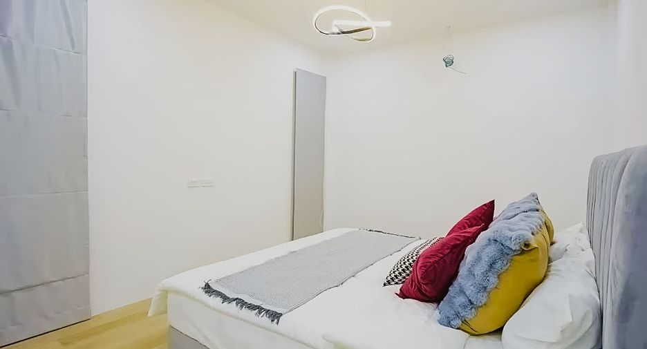 For sale 2 bedrooms townhouse in Bang Lamung, Chonburi