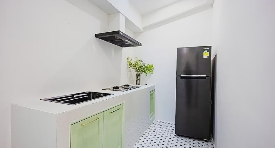 For sale 2 bedrooms townhouse in Bang Lamung, Chonburi