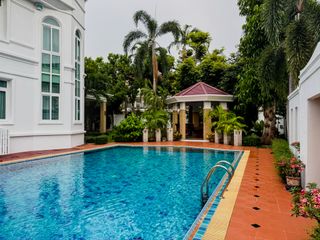 出售 8 卧室 独立屋 在 Bang Lamung, Chon Buri