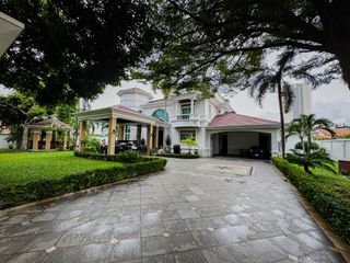 出售 8 卧室 独立屋 在 Bang Lamung, Chon Buri